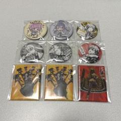 2025年最新】山田三郎 缶バッジ まとめ売りの人気アイテム