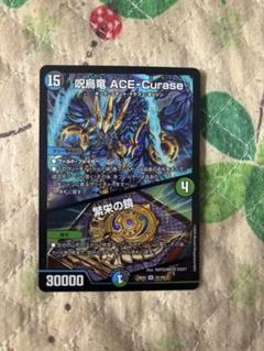 専用　呪鳥竜ACE-Curase 16枚 呪鳥竜 ACE-Curase 4枚 - メルカリ