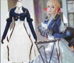 2022年最新】ヴァイオレットエヴァーガーデン コスプレの人気アイテム ...