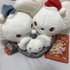 イッカネズミ ぬいぐるみ クリスマス ポケモン クリスマス ぬいぐるみ イッカネズミ ポケモンセンター