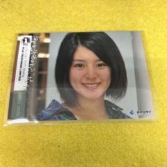 BBM 2011 リアルヴィーナス　伊藤沙月　直筆サインカード　60枚限定 伊藤沙月 ボクシング レギュラーカード ② BBM 2011 リアル