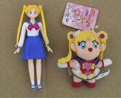 2025年最新】セーラームーン キーホルダー ぬいぐるみの人気