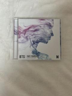 BTS face yourself