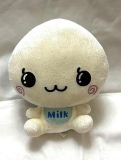 ぷるるん！しずくちゃん　みるみるちゃん　ぬいぐるみ