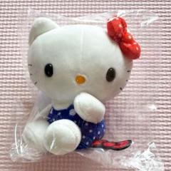 サンリオ展 ぬいぐるみマスコット ハローキティ - メルカリ