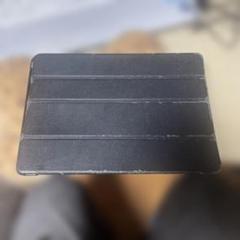 IVSO ブラック iPadケース スタンド機能付き ipad air2