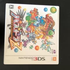 3dsパズドラzの中古 未使用品を探そう メルカリ