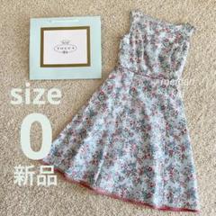 TOCCA LIBERTY ANNABELLA ワンピース サイズ0 m12002251128_1.jpg?1674898898