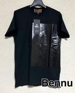 リボンシャツレオパードフラワー衣装Bennu