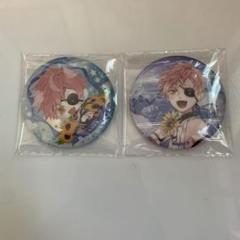 月浪シン￤水戸 限定 缶バッジ DIABOLIK LOVERS ディアラヴァ ディアラバ 水戸店 水戸 限定 缶