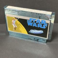 スターウォーズ　ファミコンソフト　まとめ買い歓迎