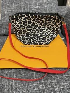 年末SALE】エルベシャプリエ ポーチ ポシェット 未使用品 - dishu.in