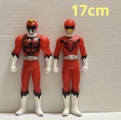 スーパー戦隊シリーズ　ソフビ フィギュア 45体セット スーパー戦隊シリーズ ソフビ フィギュア 45体セット