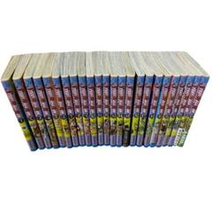 スティール・ボール・ラン（ジョジョの奇妙な冒険 7部） 24巻