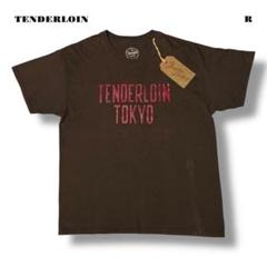 2025年最新】TENDERLOIN 本店限定 T-TEEの人気アイテム - メルカリ
