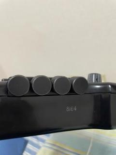 最終の大幅値下げ！】スタインバーガー steinberger L-2 - メルカリ