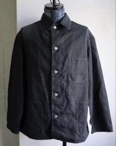 A.PRESSE＞Coverall Jacket | MAKES ONLINE STORE