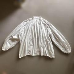 ロンハーマン購入完売J.B.ATTIRAシャツxs新品
