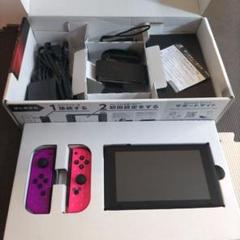 2025年最新】switch バッテリー強化の人気アイテム - メルカリ