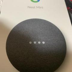 Google GOOGLE MINI