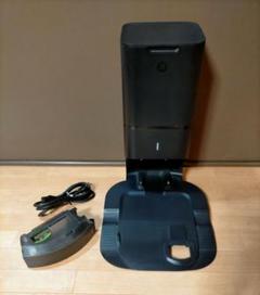 ルンバiRobotルンバi2.i3.i7用クリーンベース＆専用