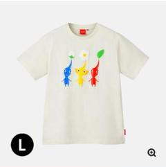 NintendoTOKYO CROSSINGスプラトゥーン TシャツBタイプ L Nintendo Live 2024 TOKYO Tシャツ スプラトゥーン3 バンカ