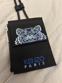2025年最新】kenzo ケンゾー 二つ折り財布の人気アイテム - メルカリ