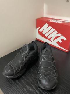 NIKE AIR KUKINI トリプルブラック 27.5㌢ NIKE AIR KUKINI 