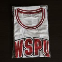 ミュージシャン WurtS WSPU Basket Shirts (White) Amazon.co.jp: WurtS WSPU Basketバスケットシャツ Mサイズ