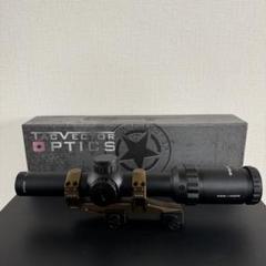 Vector Optic Arbiter 1-4x24スコープ Geissele Vector Optic Arbiter 1-4x24スコープ Geissele - メルカリ
