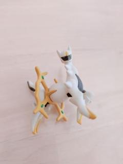 2025年最新】ポケモン アルセウス フィギュアの人気アイテム
