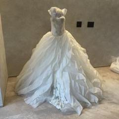 田中 1stオーナー Vera Wang Liesel リーゼル 他 Verawang(ヴェラウォン)のリーゼルをメルカリで買うといくら