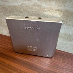 SONY MDウォークマン MZ-E75　ポータブルMDプレイヤー グリーン News and Information 