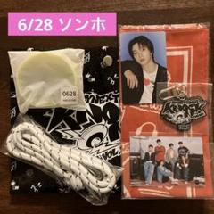 BOYNEXTDOOR プレミアム特典 アプグレ特典 ジェヒョンセット 未開封 BOYNEXTDOOR アプグレ特典 プレミアムシート ジェヒョン - メルカリ