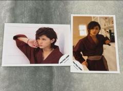 山田涼介 Hey!Say!Jump 公式写真 着物 浴衣 レア 19枚セット ☆Hey!Say!JUMP 山田涼介＆有岡大貴☆公式写真 3枚セット☆浴衣