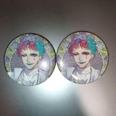 ジョー・力一 ブルーミングシーズン 缶バッジ まとめ売り にじさんじ ブルーミングシーズン 缶バッジ ジョー・力一 - メルカリ