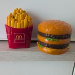 2025年最新】マクドナルド 変形の人気アイテム - メルカリ