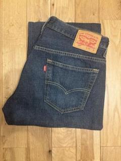 リーバイス569 Levis W30 ブルーデニム 青 ヒゲ 古着 14567 2025年最新】levis569の人気アイテム - メルカリ