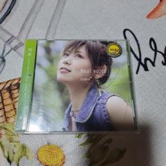 絢香　Real voice