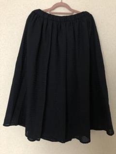 チュールスカート スカート フレアスカート