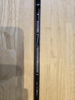 Callaway TENSEI 60 シャフト トリプルダイヤモンドMAX
