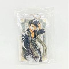 最遊記 八戒 天蓬 セガコラボカフェ限定 アクリルボールチェーン アクキー 新品 最遊記 八戒 天蓬 セガコラボカフェ限定 アクリルボールチェーン