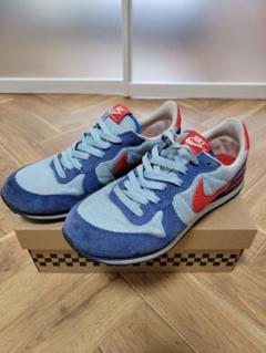 2025年最新】nike internationalist 26.5の人気アイテム - メルカリ