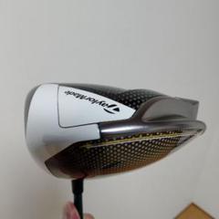 新品 10.5° テーラーメイド ステルスグローレプラス ヘッドのみ 1W テーラーメイド ステルスグローレプラス 10.5度 ヘッド単品
