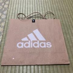 2025年最新】adidas ショップ袋・ショッパーの人気アイテム