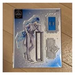 ツイステッドワンダーランド　ツイステ　プラチナジャケット　アクスタ　イデア