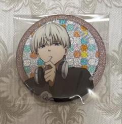 ウィンブレ 梶蓮 カラ鉄 グリッター缶バッジまとめ売り Amazon.co.jp: TVアニメ『WIND BREAKER』 グリッター缶バッジ