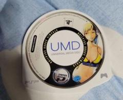 【韓国版】DJMAX Portable PSP