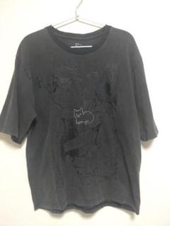 2025年最新】米津玄師ねこちゃんTシャツの人気アイテム - メルカリ