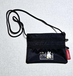 dショッピング |Manhattan Portage マンハッタンポーテージ